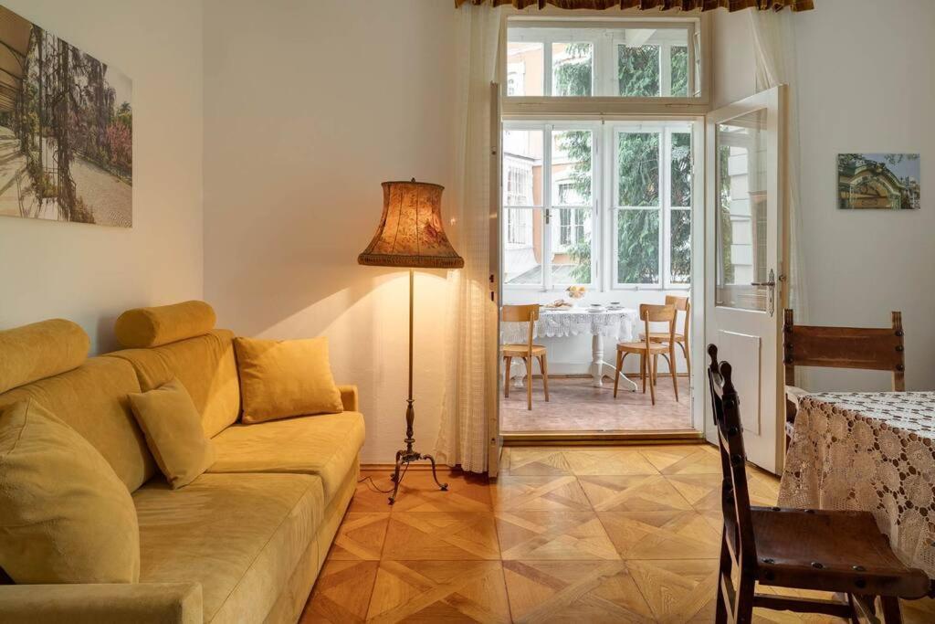 Apartment Anna メラーノ エクステリア 写真
