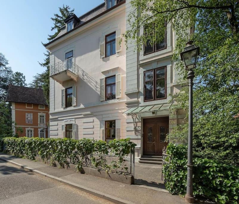 Apartment Anna メラーノ エクステリア 写真