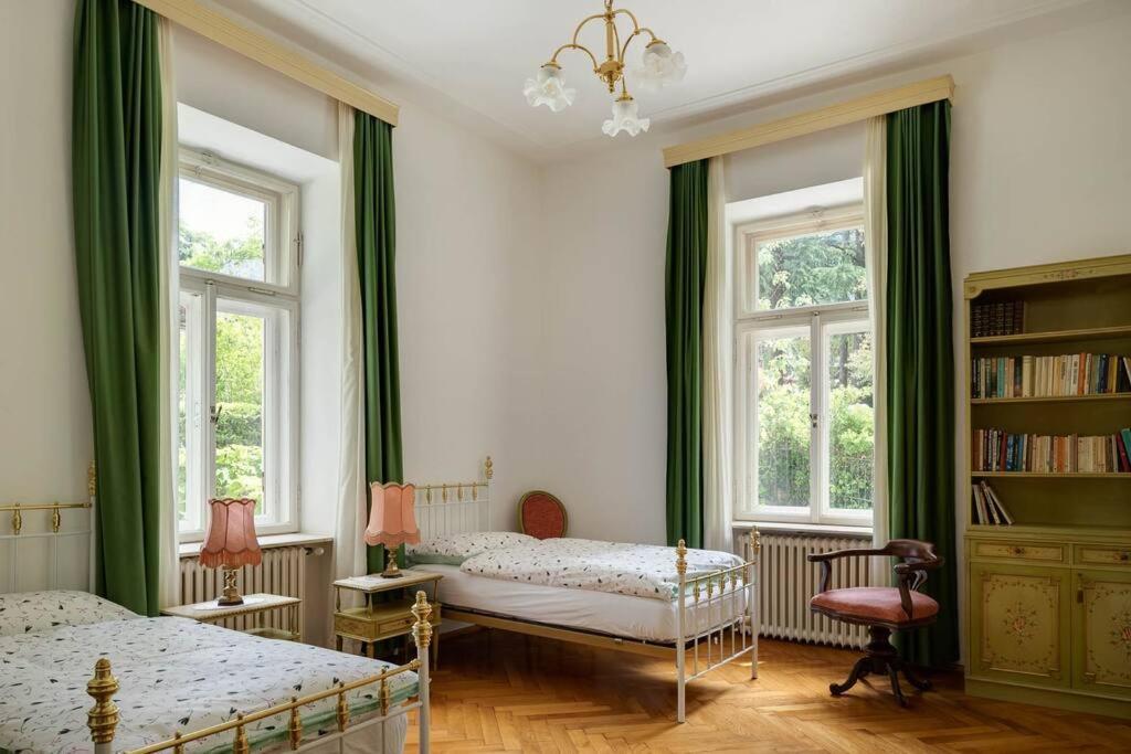 Apartment Anna メラーノ エクステリア 写真