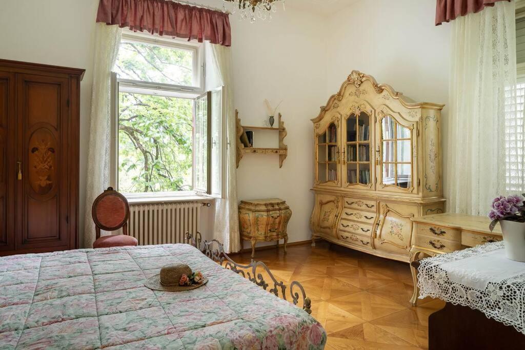 Apartment Anna メラーノ エクステリア 写真