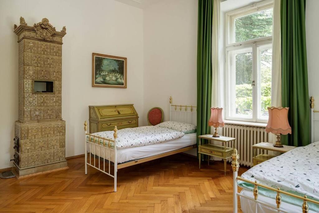 Apartment Anna メラーノ エクステリア 写真