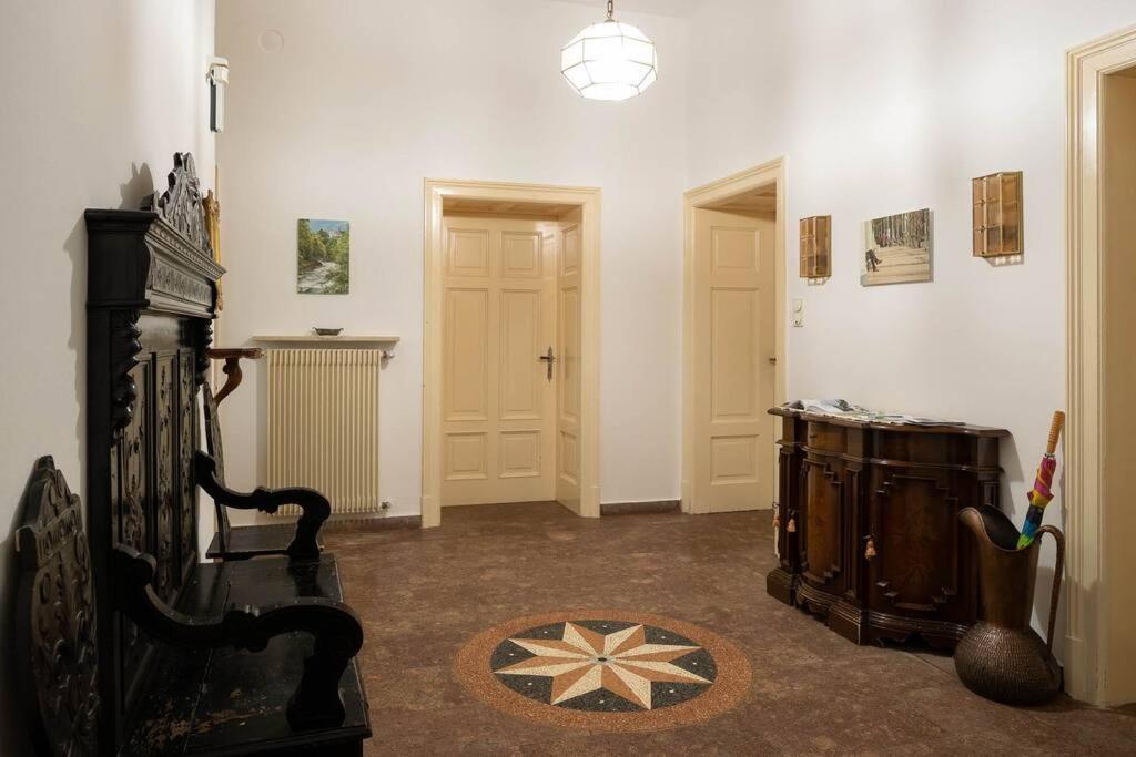 Apartment Anna メラーノ エクステリア 写真
