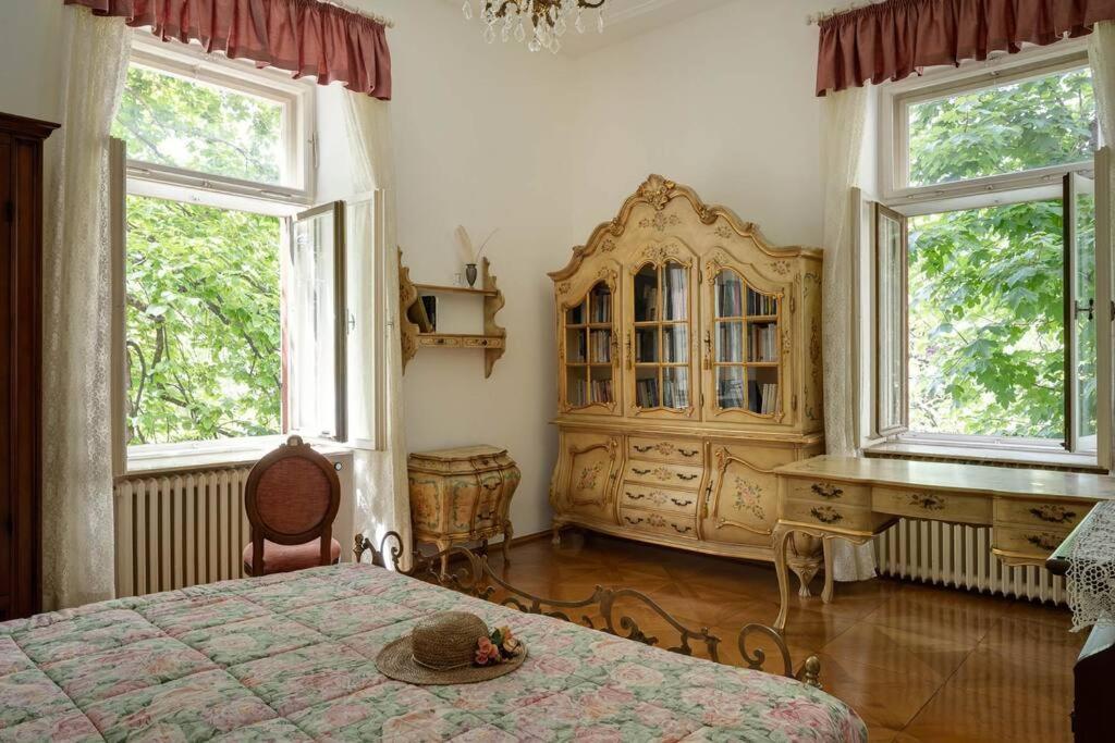 Apartment Anna メラーノ エクステリア 写真