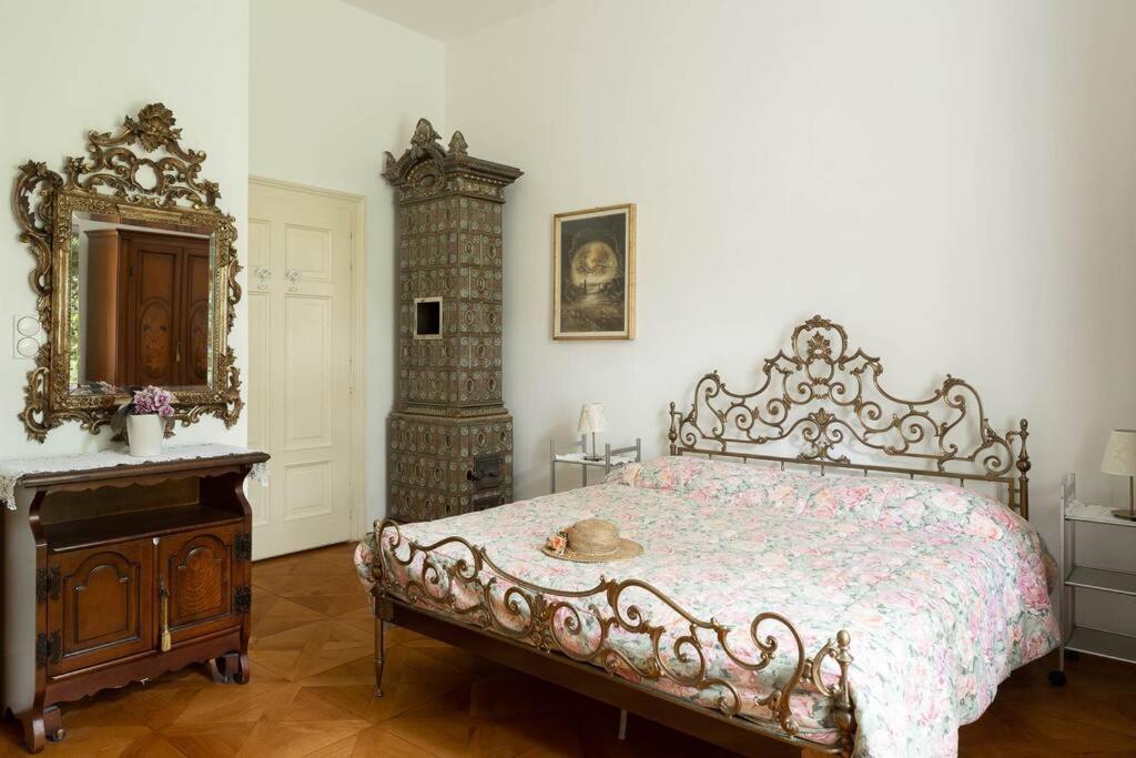 Apartment Anna メラーノ エクステリア 写真